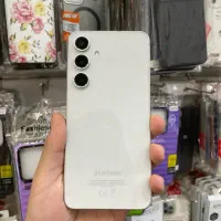 سامسونگ Galaxy S24 FE با حافظه ۲۵۶ گیگابایت|موبایل|پاکدشت, پاکدشت (مامازند)|دیوار