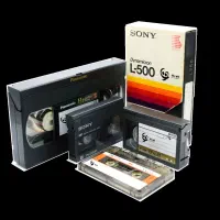 تبدیل نوار فیلم VHS و هندیکم به فایل