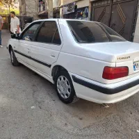 پارس مدل ۸۶|خودرو سواری و وانت|کرج, خرمدشت|دیوار