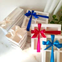 ساخت انواع باکس طلقی و جعبه مقوایی