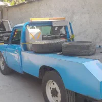 جرثقیل امداد خودرو یدک کش|خدمات حمل و نقل|شهریار, شهریار|دیوار