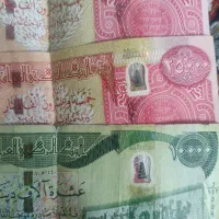 دینار کلکسیونی