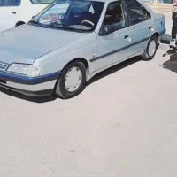 فروش پژو مدل ۹۱