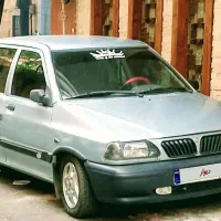 مدل 86|خودرو سواری و وانت|مشهد, دانش|دیوار