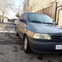 فروشی پراید ۹۴|خودرو سواری و وانت|محمدشهر, عباس آباد|دیوار