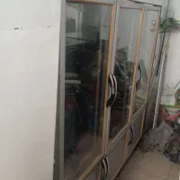 یخچال ایستاده شش درب