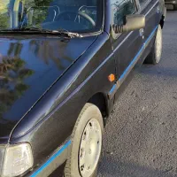 پژ 405 مدل83 رنگ عشق