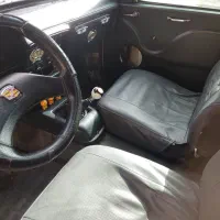 وانت مدل نود|خودرو سواری و وانت|ملایر, |دیوار