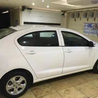 شاهین Gدنده سانروف دار Esp|خودرو سواری و وانت|تهران, جوادیه|دیوار