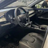 ایکس 33 کراس اتومات مدل 1404کارکرد 15000|خودرو سواری و وانت|شیراز, شهرک بزین|دیوار