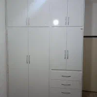 کابینت و کمد دیواری بدون کارمزد|مصالح و تجهیزات ساختمان|نیشابور, شهید بهشتی|دیوار