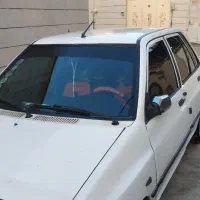 پراید 131