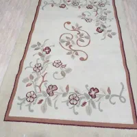 تعدادی فرش|فرش|تهران, فلسطین (میدان انقلاب)|دیوار