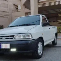 پراید وانت 1402|خودرو سواری و وانت|صفادشت, |دیوار