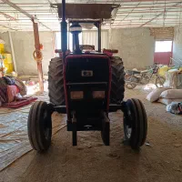 تراکتور سالم و عالی|خودرو سنگین|ملایر, |دیوار