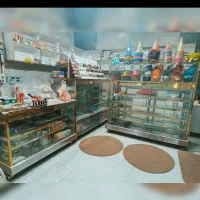 نیازمند نیروی کار خانم جهت کار در قنادی