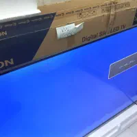 تلویزیون ایکس ویژن ۴۳ اینچ / گارانتی فعال