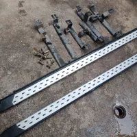 رکاب بغل شاسی