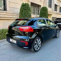 کیا ریو ۲۰۱۶|خودرو سواری و وانت|مشهد, رضاشهر|دیوار