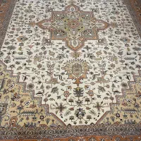 فروش فرش ماشینی ۹ متری ۷۰۰ شانه