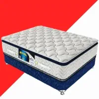 جشنواره فروش تشک (کالای خواب اقساطی بدون روکش)