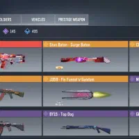 اکانت کالاف دیوتی تکسیو