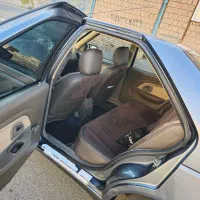 ۴۰۵ مدل ۹۶|خودرو سواری و وانت|گلبهار, شهر جدید گلبهار|دیوار