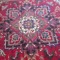 فرش هریس تاجری ۶متری