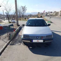 پژو ۴۰۵|خودرو سواری و وانت|بروجرد, |دیوار