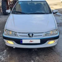 پژو پارس 96|خودرو سواری و وانت|اردبیل, |دیوار