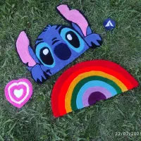 فرشینه پادری تابلو