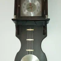 ساعت دیواری