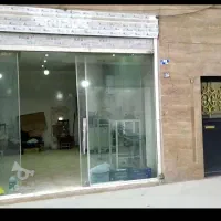 مغازه ۳۵متر براصلی بلوار فلسطین