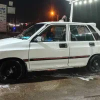 ماشین هاج بک کره|خودرو سواری و وانت|آستانه اشرفیه, |دیوار