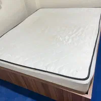 تشک دونفره رویال سایز ۱۶۰