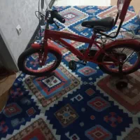 دوچرخه سایز۱۶ درحدنو۲۵۰۰