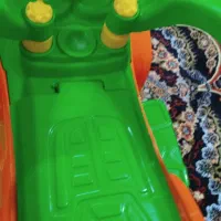 ماشین چهارچرخ|اسباب و اثاث بچه|ورامین, ورامین|دیوار