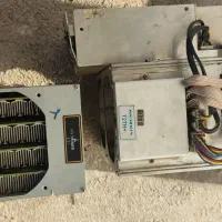 م ا ی ن ر  دستگاه t2th+ ۳۷ تراهشو l3