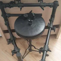 درامز الکترونیکی Alesis Nitro|درام و پرکاشن|بجنورد, |دیوار