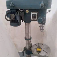 دریل ستونی۱۶و۲۵پیشرو اصلی