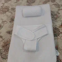 تشک شیبدار آنتی رفلکس مارک isiz|اسباب و اثاث بچه|صدرا-فارس, فاز ۲|دیوار