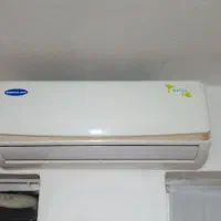 اسپیلت جنرال مکس|کولر گازی و فنکوئل|سیجوال, |دیوار