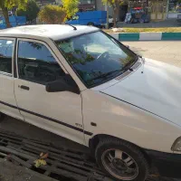 پراید مدل 90