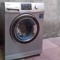 ماشین لباس شویی اوتومات