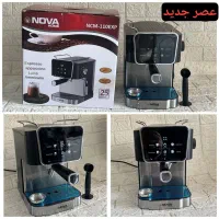 اسپرسوساز نوا مدل ۱۱۰