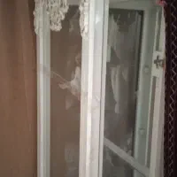ویترین 3عدد کاملا سالم