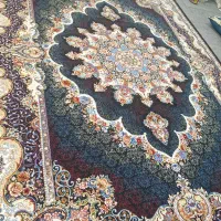 فرش ۱۲متری