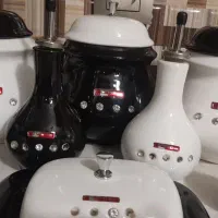 پاسماوری درحدنو|قوری، کتری، قهوه‌ساز دستی|مشهد, محمدآباد|دیوار