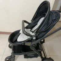 کالسکه مارک روما