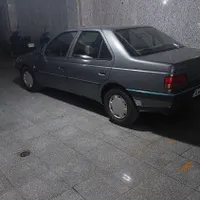 مژو۴۰۵ مدل۹۳